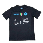 Napoli Geolier Special Edition Trikot 2023/24 - immagine 2