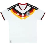 Deutschland Heimtrikot 2026 - immagine 3