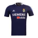 Madrid Auswärtstrikot 2004/05 - immagine 2