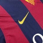 Barcelona Vintage 2025/26 - immagine 3