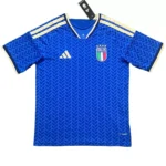Italien Heimtrikot 2026 - immagine 3