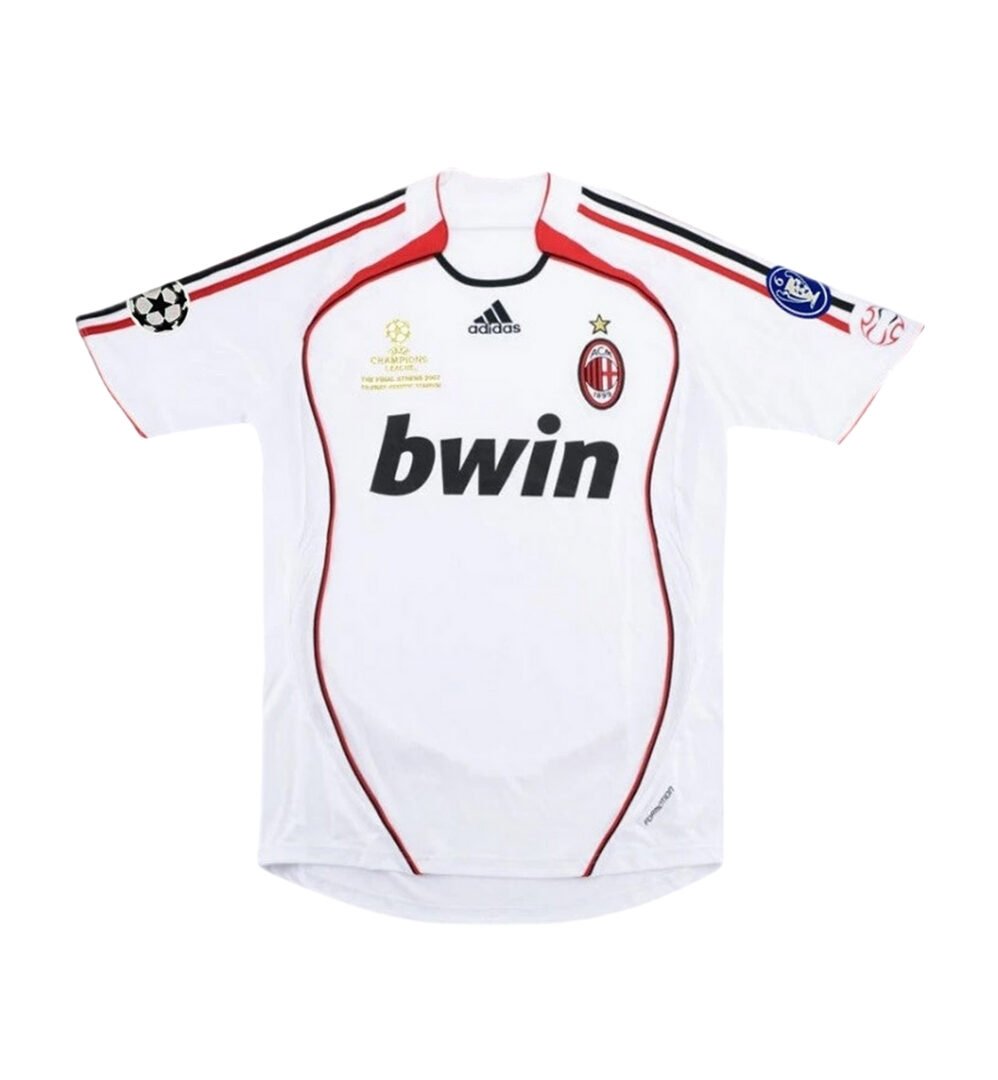 Milan Storica Campioni 2025/26