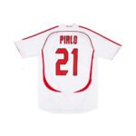 Milan Vintage Numerata 2025/26 - immagine 2