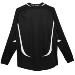 Madrid Auswärtstrikot Langarm 2006/07