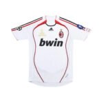 Milan Vintage Numerata 2025/26