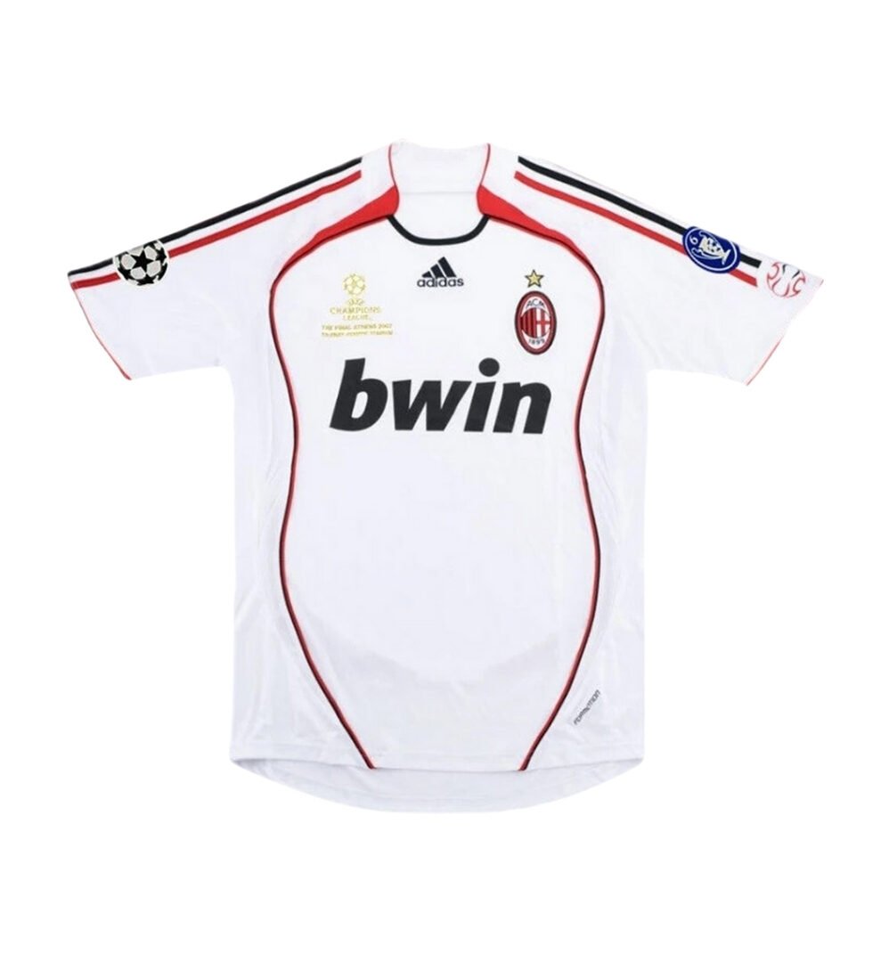 Milan Vintage Numerata 2025/26