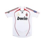 Milan Iconica Numerata 2025/26