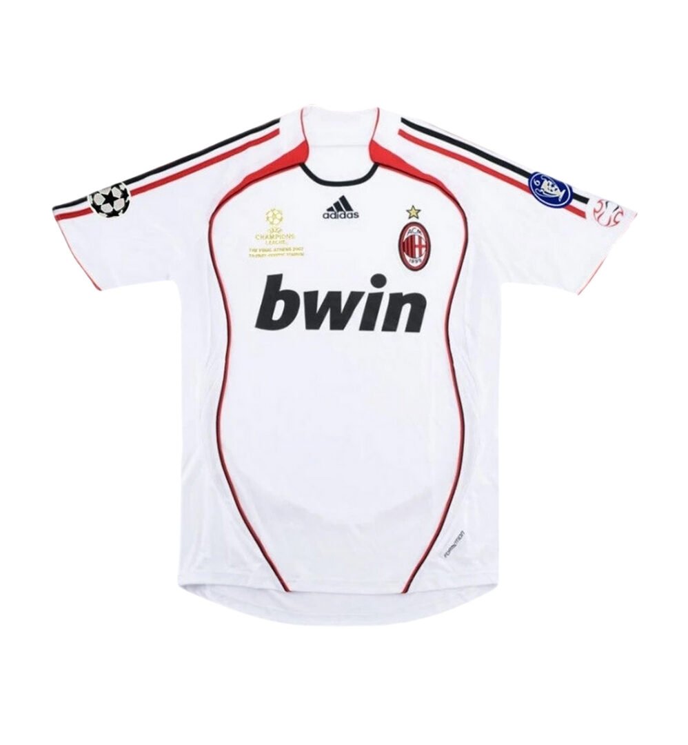 Milan Iconica Numerata 2025/26