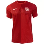 Kanada Heimtrikot Player Version 2026