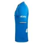 Napoli Heimtrikot 2023/24 - immagine 4