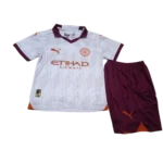 Manchester City Kinder-Set 2023/24
