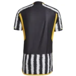 Juventus Heimtrikot 2023/24 - immagine 2