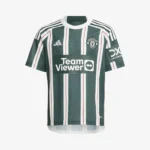 Manchester United Auswärtstrikot 2023/24