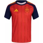 Spanien Heimtrikot 2026