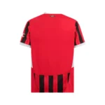 Milan Heimtrikot 2024/25 - immagine 2