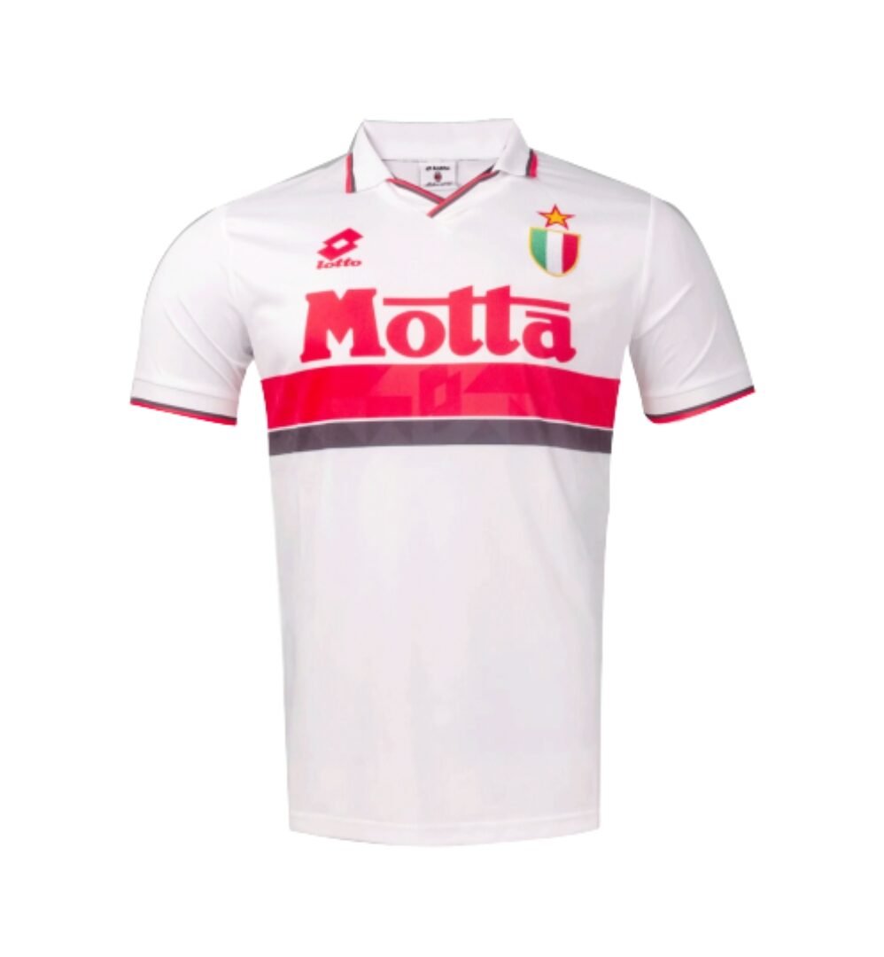 Milan Vintage Retro 2025/26