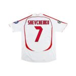 Milan Storica Numerata 2025/26 - immagine 2