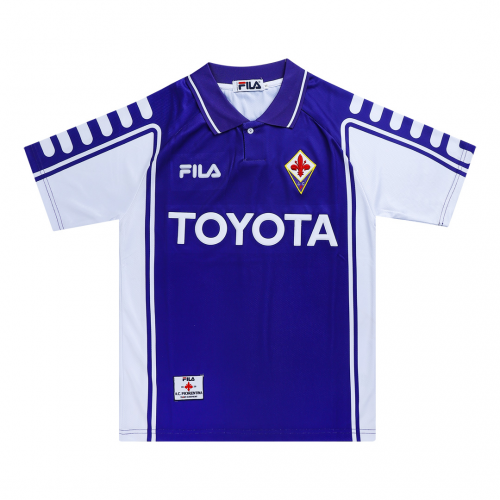 Fiorentina Ikonische 2025/26