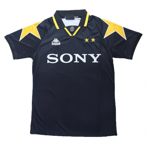 Juventus Maglia Sprint 2025/26