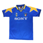 Juventus Maglia Suprema 2025/26