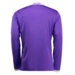 Madrid Langarm-Auswärtstrikot 2016/17 - immagine 4