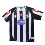 Juventus Maglia Classico 2025/26