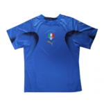 Retro-Heimtrikot Italiens 2002