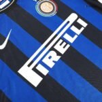 Vintage Inter Maglia 2025/26 - immagine 3