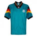 Retro-Heimtrikot Nationalmannschaft 1996 - immagine 3