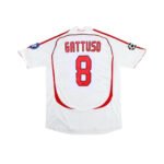 Milan Vintage Calcio 2025/26 - immagine 2