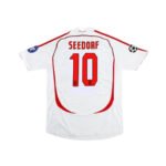 Milan Iconica Calcio 2025/26 - immagine 2