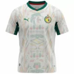 Senegal Heimtrikot 2026