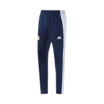 Real Madrid Trainingsanzug 06 Navyblau 2025/26 - immagine 4