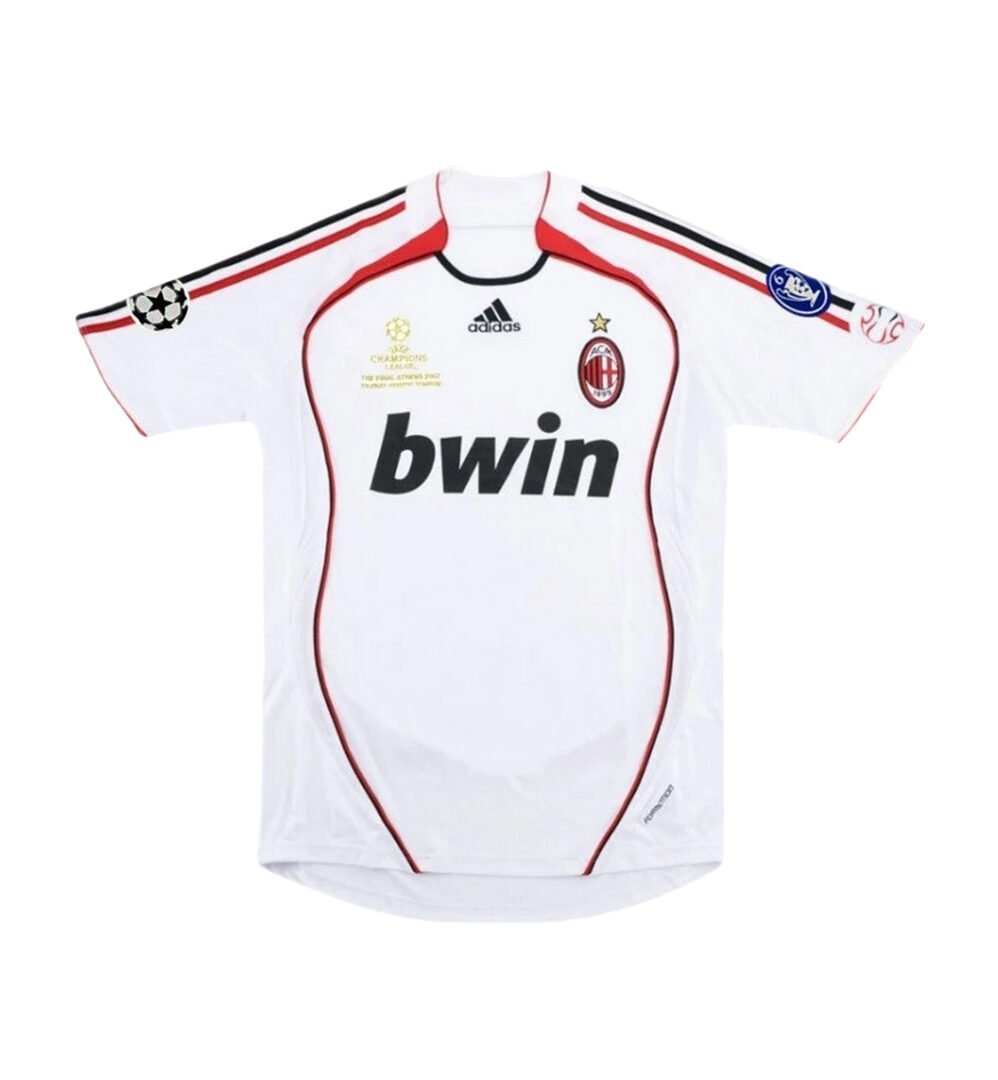 Milan Iconica Rossonera 2025/26