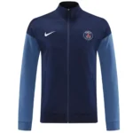 PSG Trainingsanzug Navyblau 2025/26 - immagine 3