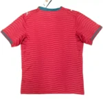 Portugal Heimtrikot 2026 - immagine 4