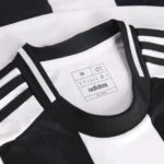 Juventus Heimtrikot 2024/25 - immagine 5