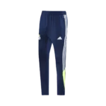 Real Madrid Trainingsanzug 03 Navyblau 2025/26 - immagine 3