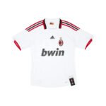 Milan Storica Rossonera 2025/26