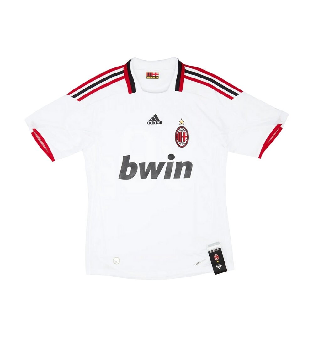 Milan Storica Rossonera 2025/26