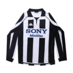 Juventus Maglia Iconica 2025/26