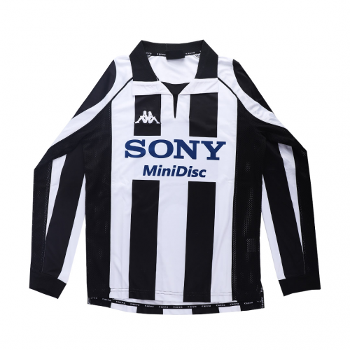 Juventus Maglia Iconica 2025/26
