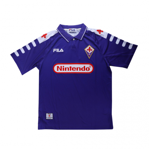 Fiorentina Nobler 2025/26