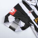 Juventus Maglia Essenza 2025/26 - immagine 3