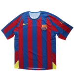 Barcelona Legendäres Trikot 2025/26