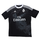 Madrid Sergioramos Heimtrikot 2014/15