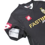 Juventus Maglia Agile 2025/26 - immagine 3