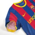 Barcelona Reine Noblesse 2025/26 - immagine 3