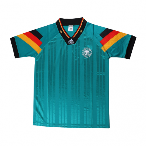 Retro-Heimtrikot Nationalmannschaft 1998