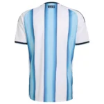 Argentinien Heimtrikot 2026 - immagine 2